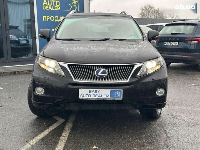 Лексус РХ, об'ємом двигуна 0 л та пробігом 326 тис. км за 15990 $, фото 2 на Automoto.ua