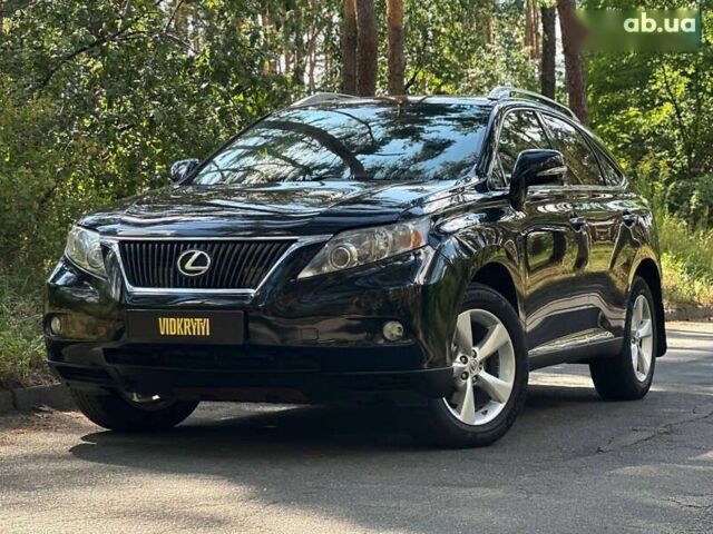 Лексус РХ, объемом двигателя 0 л и пробегом 232 тыс. км за 14800 $, фото 1 на Automoto.ua