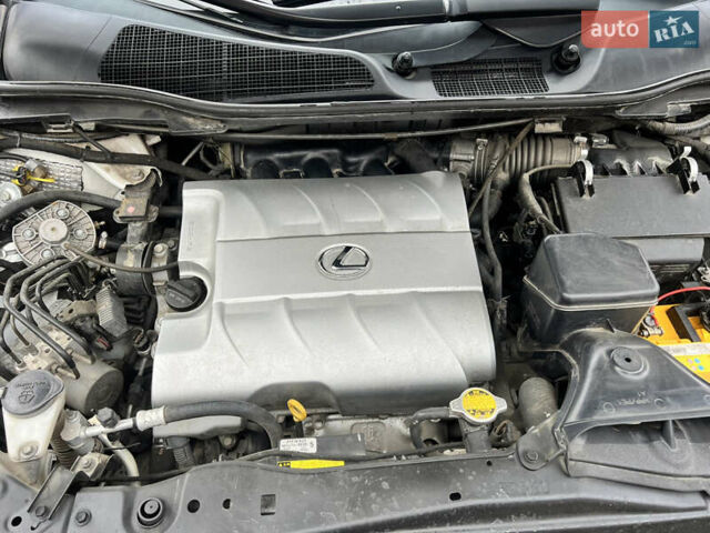 Лексус РХ, об'ємом двигуна 3.5 л та пробігом 245 тис. км за 17500 $, фото 10 на Automoto.ua