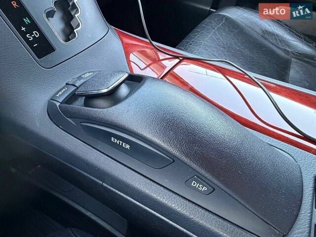 Лексус РХ, объемом двигателя 3.46 л и пробегом 291 тыс. км за 14490 $, фото 30 на Automoto.ua