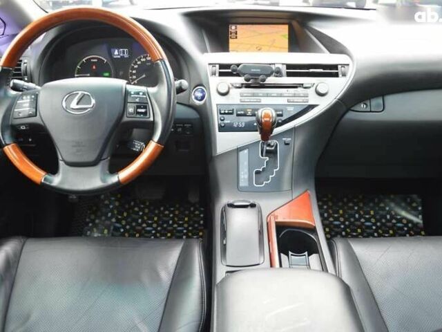 Лексус РХ, об'ємом двигуна 0 л та пробігом 218 тис. км за 22500 $, фото 26 на Automoto.ua