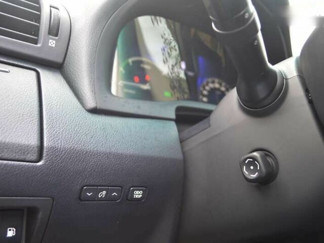 Лексус РХ, об'ємом двигуна 0 л та пробігом 218 тис. км за 22500 $, фото 25 на Automoto.ua