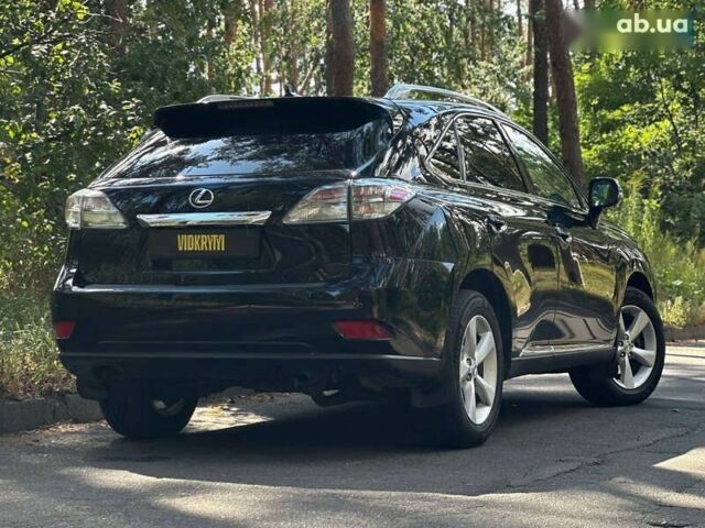 Лексус РХ, объемом двигателя 0 л и пробегом 232 тыс. км за 14800 $, фото 16 на Automoto.ua