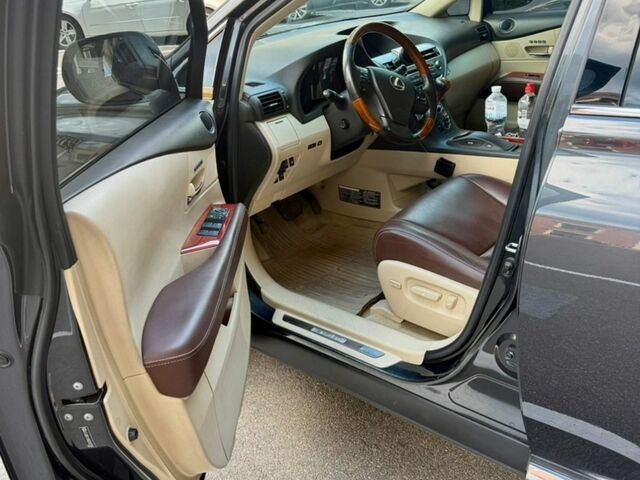 Лексус РХ, об'ємом двигуна 3.5 л та пробігом 261 тис. км за 15500 $, фото 1 на Automoto.ua
