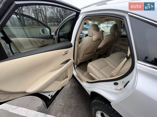 Лексус РХ, объемом двигателя 3.5 л и пробегом 136 тыс. км за 15777 $, фото 15 на Automoto.ua
