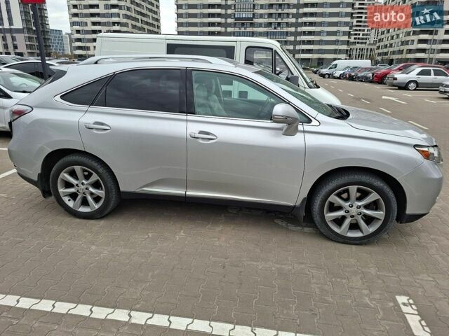 Лексус РХ, объемом двигателя 0 л и пробегом 176 тыс. км за 15000 $, фото 1 на Automoto.ua