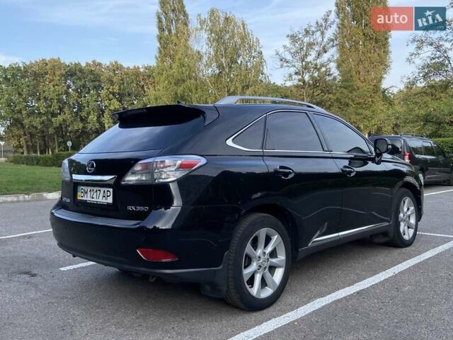 Лексус РХ, объемом двигателя 3.46 л и пробегом 193 тыс. км за 18400 $, фото 4 на Automoto.ua