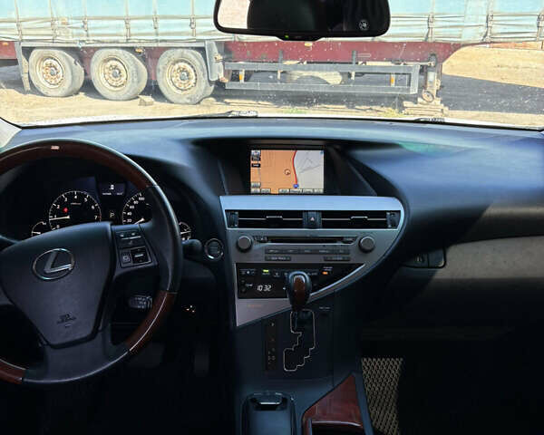 Лексус РХ, об'ємом двигуна 0 л та пробігом 126 тис. км за 20700 $, фото 2 на Automoto.ua