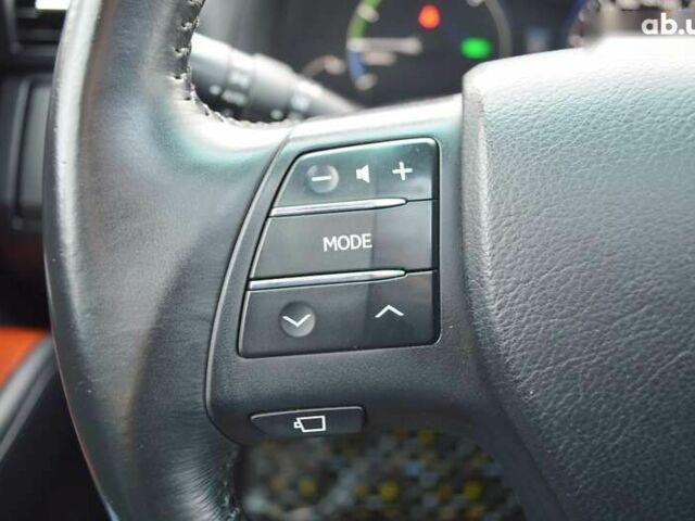 Лексус РХ, об'ємом двигуна 0 л та пробігом 218 тис. км за 22500 $, фото 21 на Automoto.ua