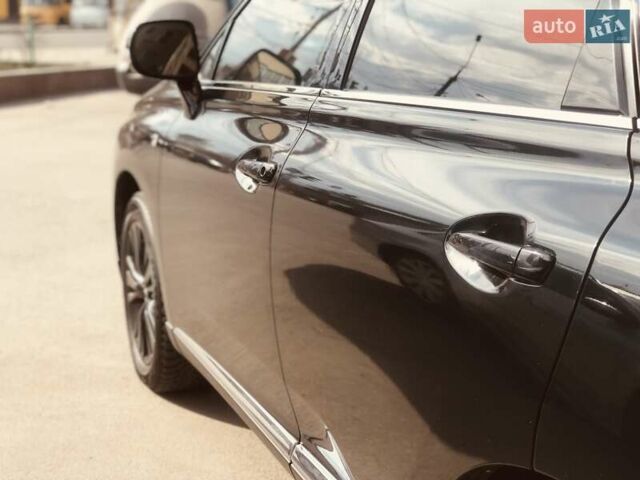 Лексус РХ, объемом двигателя 3.5 л и пробегом 100 тыс. км за 22500 $, фото 22 на Automoto.ua