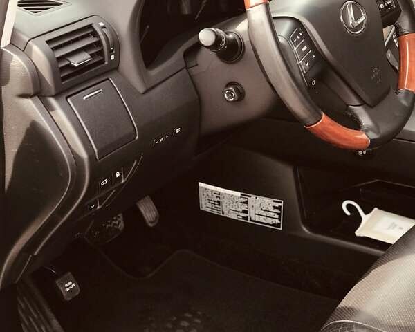 Лексус РХ, объемом двигателя 3.5 л и пробегом 100 тыс. км за 22500 $, фото 15 на Automoto.ua