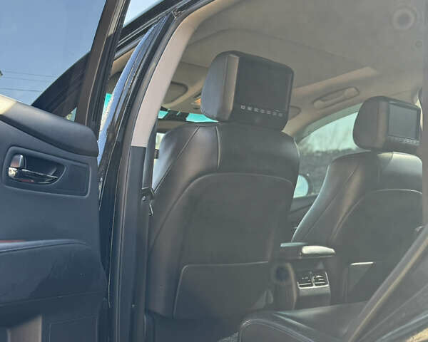 Лексус РХ, объемом двигателя 3.5 л и пробегом 151 тыс. км за 17900 $, фото 22 на Automoto.ua