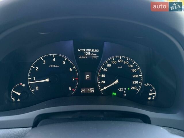 Лексус РХ, объемом двигателя 3.46 л и пробегом 291 тыс. км за 14490 $, фото 24 на Automoto.ua