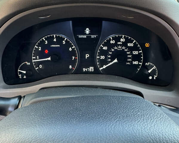 Лексус РХ, объемом двигателя 3.5 л и пробегом 151 тыс. км за 17900 $, фото 35 на Automoto.ua