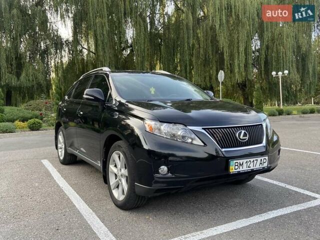 Лексус РХ, объемом двигателя 3.46 л и пробегом 193 тыс. км за 18400 $, фото 2 на Automoto.ua