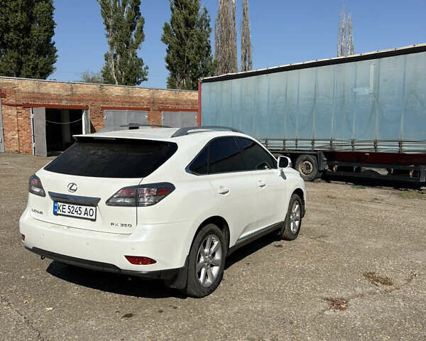 Лексус РХ, об'ємом двигуна 0 л та пробігом 126 тис. км за 20700 $, фото 6 на Automoto.ua