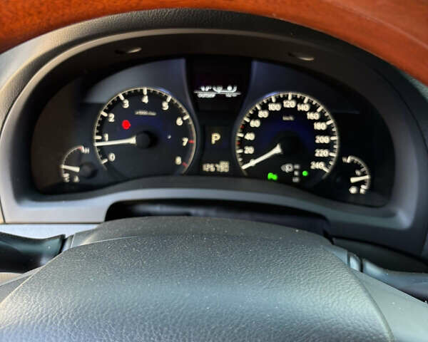 Лексус РХ, об'ємом двигуна 0 л та пробігом 126 тис. км за 20700 $, фото 10 на Automoto.ua