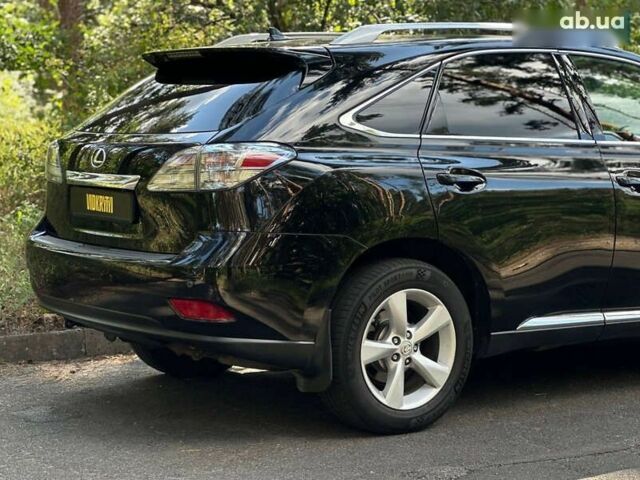 Лексус РХ, объемом двигателя 0 л и пробегом 232 тыс. км за 14800 $, фото 17 на Automoto.ua