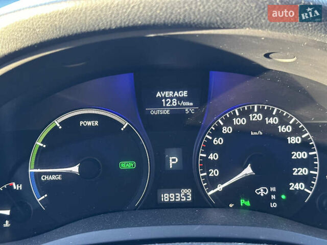 Лексус РХ, объемом двигателя 3.5 л и пробегом 190 тыс. км за 22000 $, фото 24 на Automoto.ua