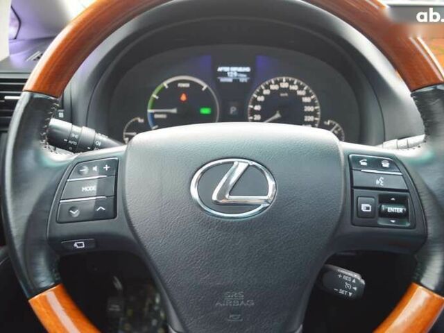 Лексус РХ, об'ємом двигуна 0 л та пробігом 218 тис. км за 22500 $, фото 20 на Automoto.ua