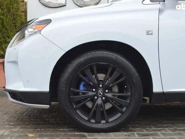 Лексус РХ, об'ємом двигуна 0 л та пробігом 218 тис. км за 22500 $, фото 12 на Automoto.ua