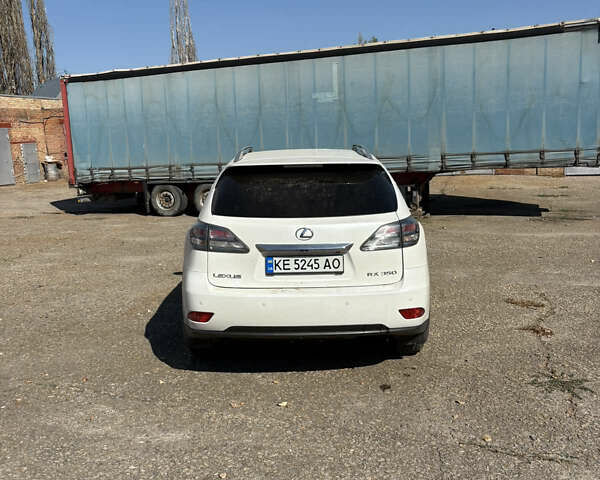 Лексус РХ, об'ємом двигуна 0 л та пробігом 126 тис. км за 20700 $, фото 1 на Automoto.ua