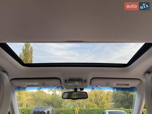 Лексус РХ, объемом двигателя 3.46 л и пробегом 193 тыс. км за 18400 $, фото 24 на Automoto.ua