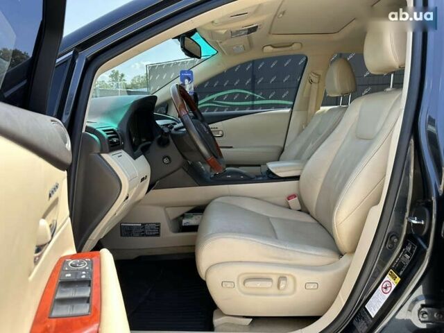 Лексус РХ, об'ємом двигуна 0 л та пробігом 100 тис. км за 19800 $, фото 7 на Automoto.ua