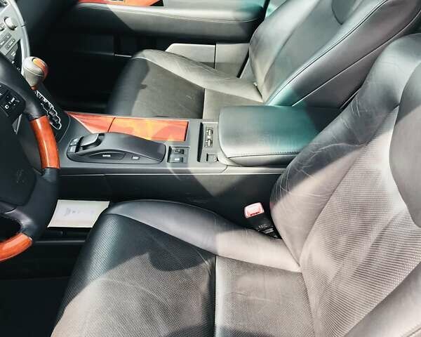 Лексус РХ, объемом двигателя 3.5 л и пробегом 100 тыс. км за 22500 $, фото 17 на Automoto.ua