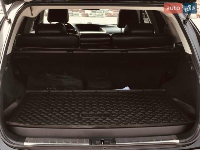 Лексус РХ, объемом двигателя 3.5 л и пробегом 100 тыс. км за 22500 $, фото 26 на Automoto.ua