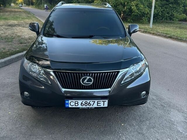 Лексус РХ, объемом двигателя 3.5 л и пробегом 240 тыс. км за 14500 $, фото 22 на Automoto.ua