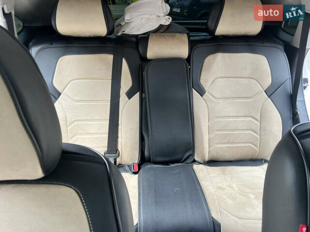 Лексус РХ, объемом двигателя 3.5 л и пробегом 245 тыс. км за 15000 $, фото 14 на Automoto.ua