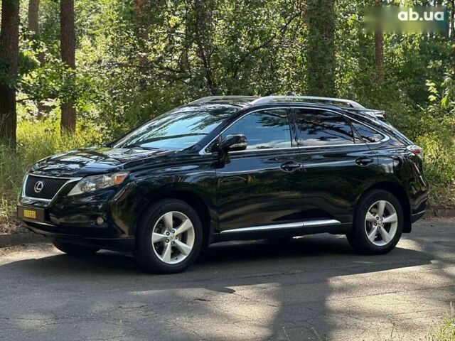 Лексус РХ, объемом двигателя 0 л и пробегом 232 тыс. км за 14800 $, фото 8 на Automoto.ua