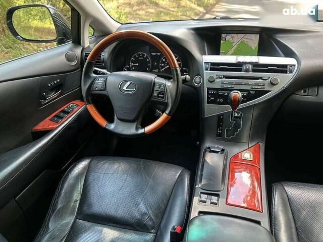 Лексус РХ, объемом двигателя 0 л и пробегом 232 тыс. км за 14800 $, фото 20 на Automoto.ua