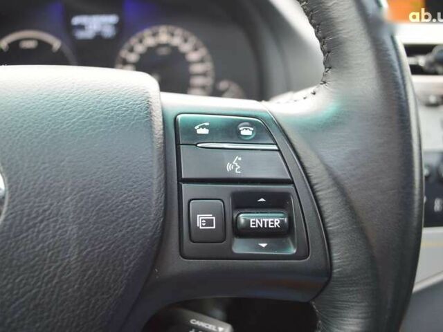 Лексус РХ, об'ємом двигуна 0 л та пробігом 218 тис. км за 22500 $, фото 23 на Automoto.ua