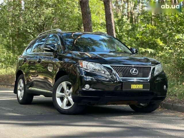 Лексус РХ, объемом двигателя 0 л и пробегом 232 тыс. км за 14800 $, фото 6 на Automoto.ua