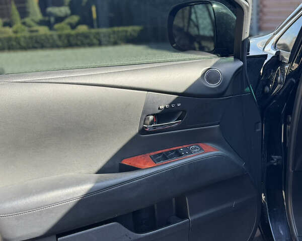 Лексус РХ, объемом двигателя 3.5 л и пробегом 151 тыс. км за 17900 $, фото 20 на Automoto.ua