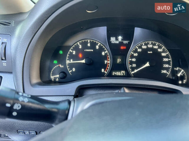 Лексус РХ, об'ємом двигуна 3.5 л та пробігом 245 тис. км за 16500 $, фото 38 на Automoto.ua