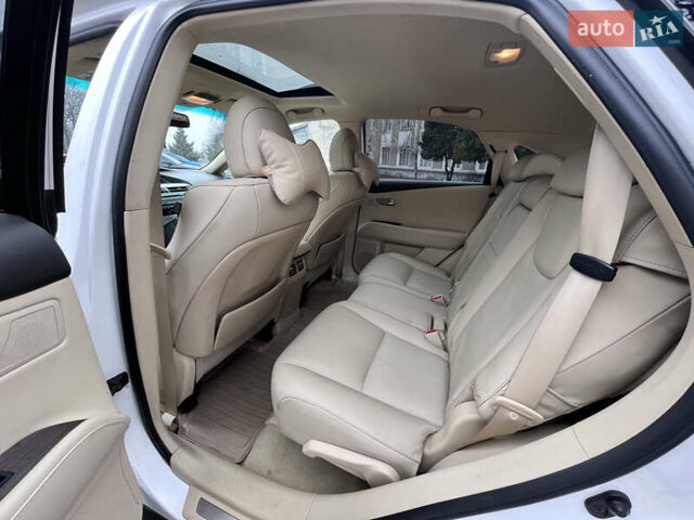 Лексус РХ, объемом двигателя 3.5 л и пробегом 136 тыс. км за 15777 $, фото 10 на Automoto.ua