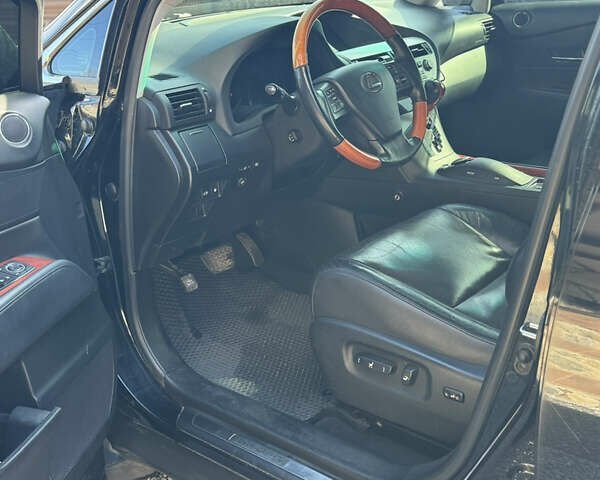 Лексус РХ, объемом двигателя 3.5 л и пробегом 151 тыс. км за 17900 $, фото 19 на Automoto.ua
