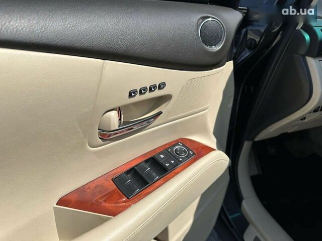 Лексус РХ, об'ємом двигуна 0 л та пробігом 100 тис. км за 19800 $, фото 8 на Automoto.ua