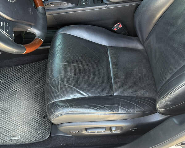 Лексус РХ, об'ємом двигуна 0 л та пробігом 126 тис. км за 20700 $, фото 11 на Automoto.ua