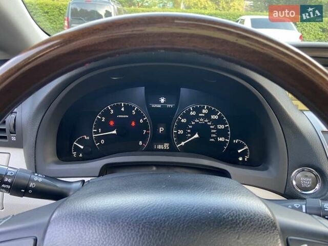 Лексус РХ, объемом двигателя 3.46 л и пробегом 193 тыс. км за 18400 $, фото 23 на Automoto.ua