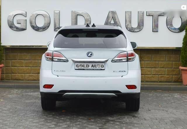 Лексус РХ, об'ємом двигуна 0 л та пробігом 218 тис. км за 22500 $, фото 8 на Automoto.ua