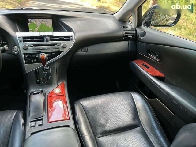 Лексус РХ, объемом двигателя 0 л и пробегом 232 тыс. км за 14800 $, фото 21 на Automoto.ua