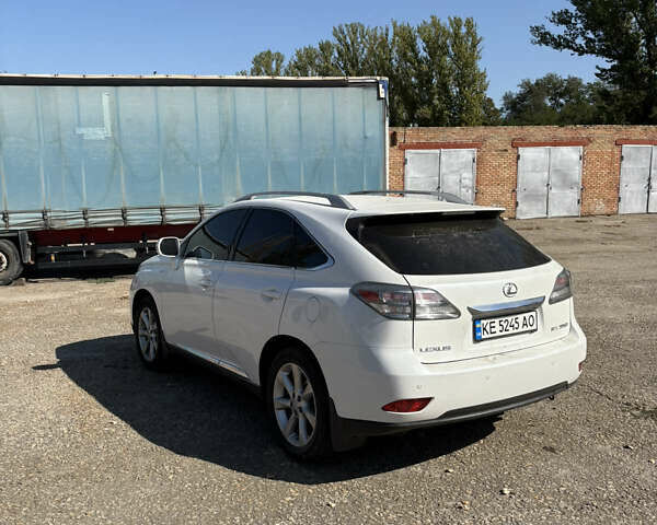Лексус РХ, об'ємом двигуна 0 л та пробігом 126 тис. км за 20700 $, фото 4 на Automoto.ua