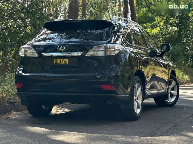 Лексус РХ, объемом двигателя 0 л и пробегом 232 тыс. км за 14800 $, фото 15 на Automoto.ua