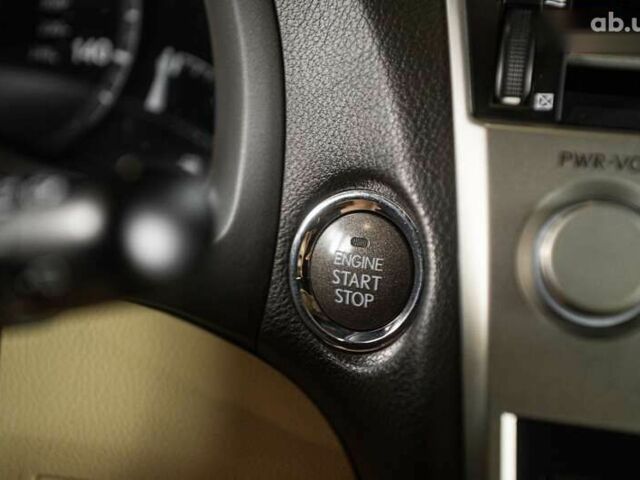 Лексус РХ, объемом двигателя 3.5 л и пробегом 101 тыс. км за 16999 $, фото 5 на Automoto.ua