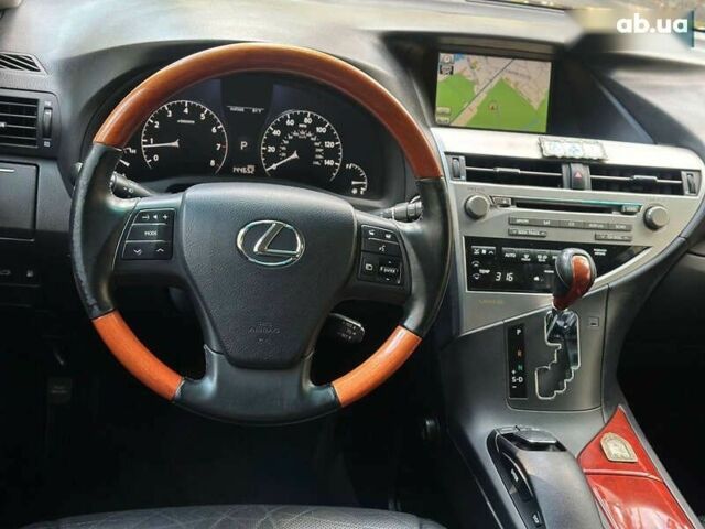 Лексус РХ, объемом двигателя 0 л и пробегом 232 тыс. км за 14800 $, фото 24 на Automoto.ua