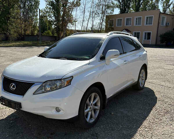 Лексус РХ, об'ємом двигуна 0 л та пробігом 126 тис. км за 20700 $, фото 5 на Automoto.ua